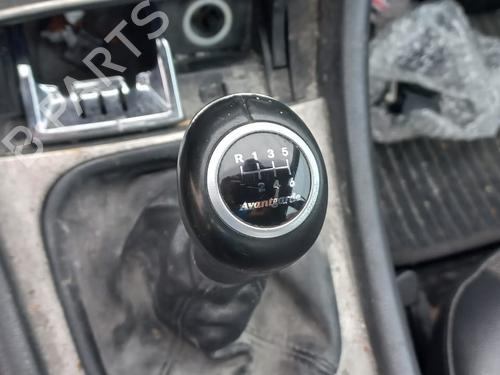 Differensial bakvogn MERCEDES-BENZ C-CLASS (W203) C 230 Kompressor (203.040) | BP15882677M24 