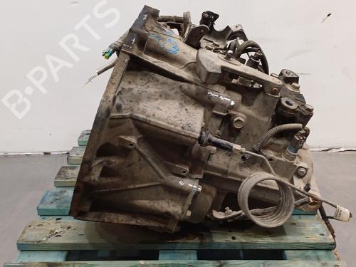 Gearbox RENAULT KOLEOS I (HY_)  | BP19052940M3 
