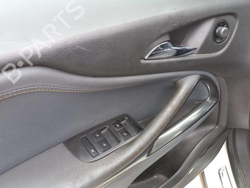 Engine control unit (ECU) OPEL ZAFIRA TOURER C (P12) 2.0 CDTi (75) | BP15371624M57 