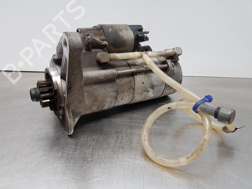 Used Starter LAND ROVER RANGE ROVER EVOQUE (L538) [2011-2019]  29121656