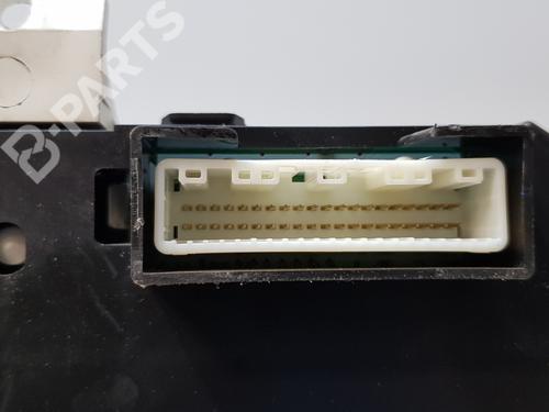 Instrument cluster INFINITI EX 37 | BP8150854C47 