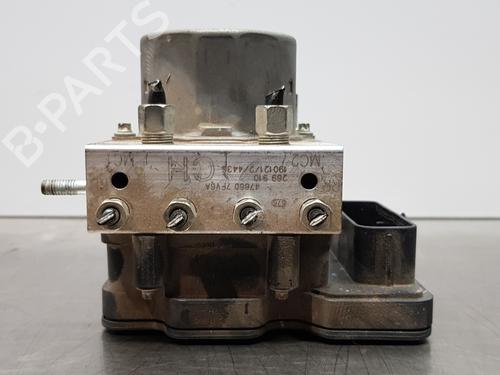 Módulo de ABS NISSAN X-TRAIL III (T32_, T32R, T32RR) [2013-2025]  15610766