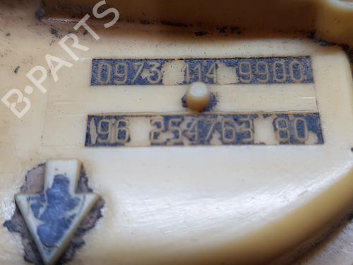 Fuel pump CITROËN XSARA PICASSO (N68)  | BP30880011M76 