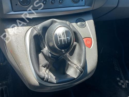 Turbocharger/Supercharger RENAULT SCÉNIC II (JM0/1_)  | BP19096820M71 