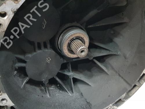 Gearbox FORD FOCUS II Convertible  | BP19687499M3 