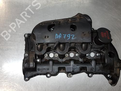 Valve cover JAGUAR XF I (X250) 2.7 D | BP14256542M124