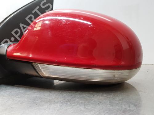 Left mirror VW GOLF V (1K1)  | BP29451895C26 