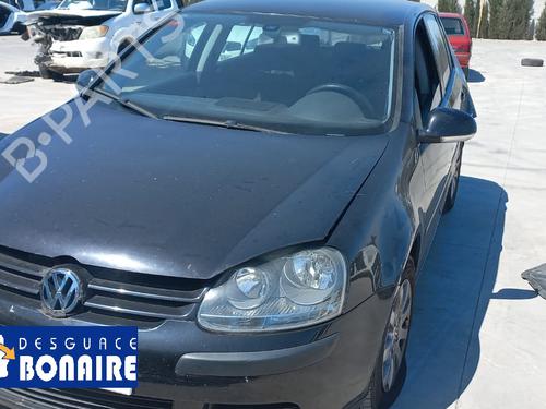 Front bumper reinforcement VW GOLF V (1K1)  | BP18297548C109 