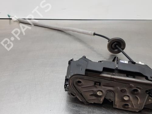 Serratura posteriore destra SKODA KODIAQ I (NS6, NS7, NV7) 2.0 TDI | BP30879147C99 