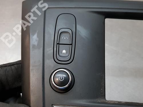 Climate control RENAULT KADJAR (HA_, HL_)  | BP7965337I5 