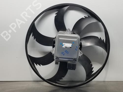 Radiator fan TOYOTA RAV 4 V (_A5_, _H5_)  | BP19939434M35 