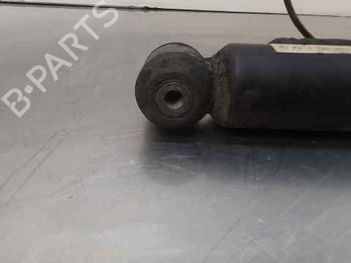 Right rear shock absorber MERCEDES-BENZ E-CLASS (W211) E 240 4-matic (211.080) | BP13019709M19 