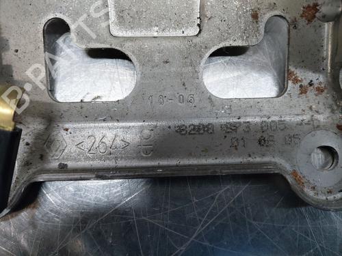 Hand brake RENAULT MEGANE II Coupé-Cabriolet (EM0/1_) 1.9 dCi | BP31143020I18 