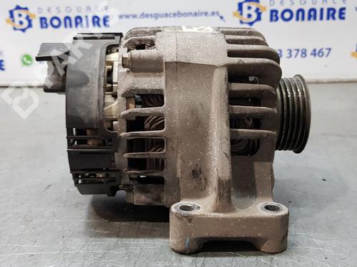 Used Alternator FORD KA (RU8) 1.2 (69 hp) 7587914