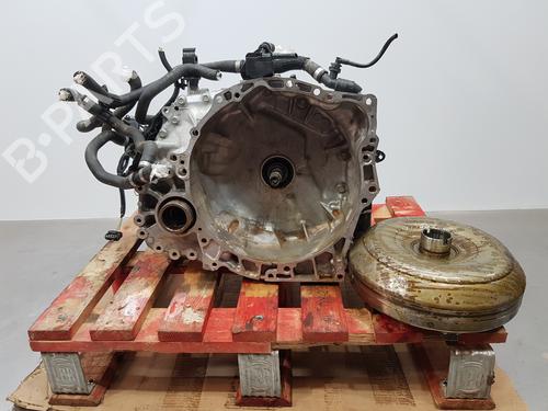 Boîte de vitesses VOLVO XC60 II (246) [2017-2025]  29121453