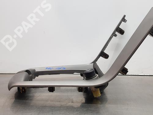 Electric handbrake CHEVROLET CAPTIVA (C100, C140) 2.2 D | BP12065300E5 