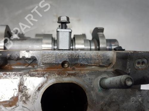 Cylinder head KIA STONIC (YB) 1.0 T-GDi | BP30191284M5