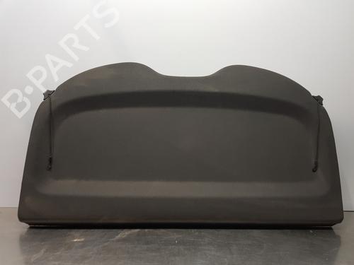 Used Rear parcel shelf MERCEDES-BENZ A-CLASS (W176) [2012-2018]  29248401