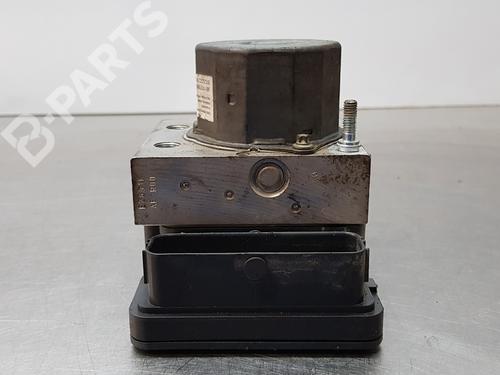 ABS pump CITROËN C4 Picasso II  | BP8633399M43 
