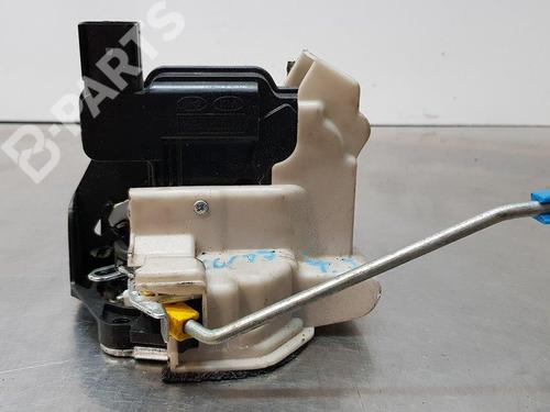 Used Rear left lock Rear left lock KIA RIO III (UB) 1.2 CVVT (84 hp) 10404212 10404212