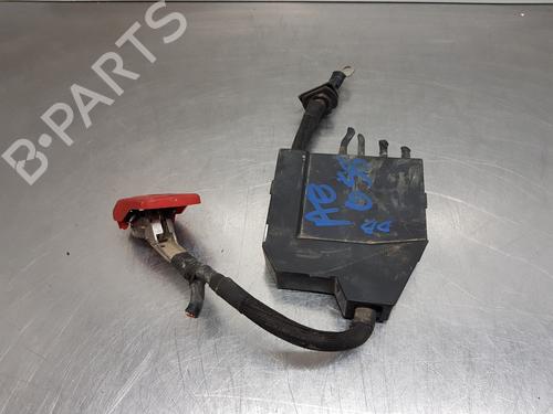 Moduł elektroniczny DS DS 7 Crossback (J4_, JR_, JC_) | BP30616221M83