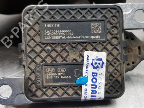 Electronic sensor HYUNDAI i30 FASTBACK (PDE, PDEN)  | BP22220029M84