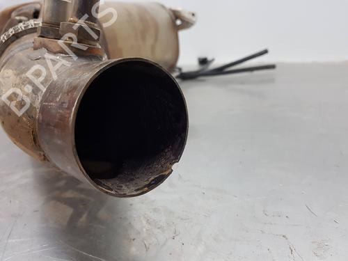 Particulate filter BMW 3 (G20, G80, G28)  | BP29130731M81 
