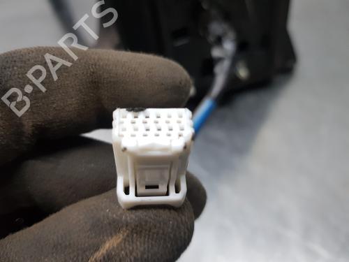 Left mirror NISSAN PULSAR Hatchback (C13)  | BP30561083C26 