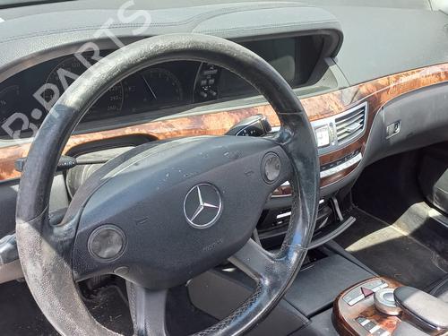 Front left window mechanism MERCEDES-BENZ S-CLASS (W221, V221)  | BP18323048C22 
