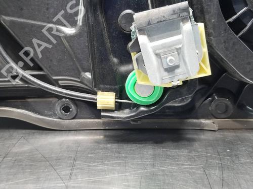 Front right window mechanism MERCEDES-BENZ M-CLASS (W166) ML 350 BlueTEC 4-matic (166.024, 166.023) | BP19097596C23 