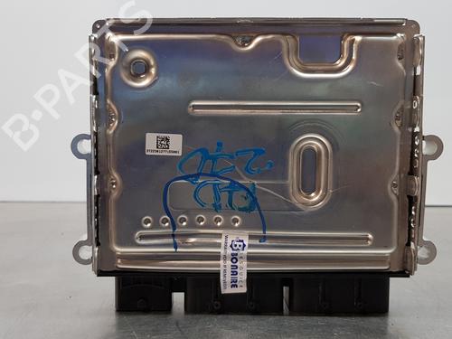 Engine control unit (ECU) RENAULT TRAFIC III Van (FG_)  | BP20480203M57 