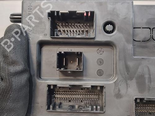 Electronic module JAGUAR XF II (X260) 2.0 D | BP13882342M83 