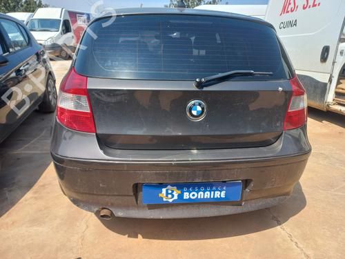 Steering rack BMW 1 (E87) 116 i | BP26391073M22 