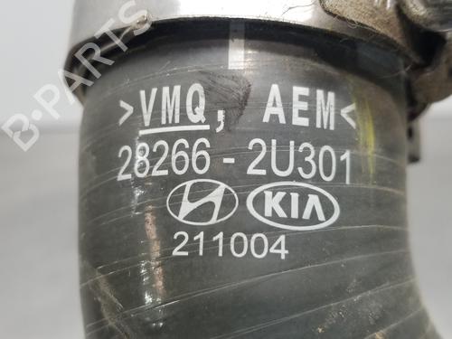 Pipe HYUNDAI TUCSON (NX4E, NX4A)  | BP22640380M125 