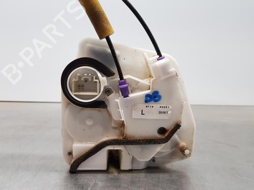 Rear left lock MAZDA 3 (BM, BN) | BP30880404C100