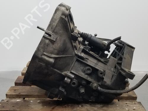 Gearbox ALFA ROMEO MITO (955_)  | BP19783219M3 
