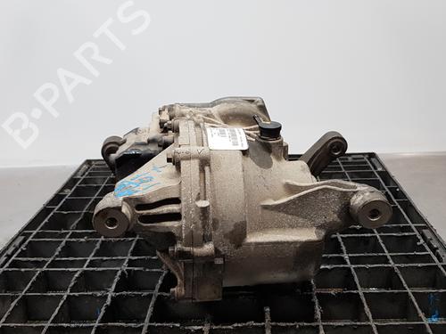 Rear differential LAND ROVER DISCOVERY SPORT (L550)  | BP20153562M24 