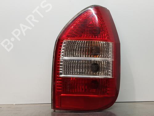 Høyre baklys OPEL ZAFIRA A MPV (T98) [1999-2006]  30879559