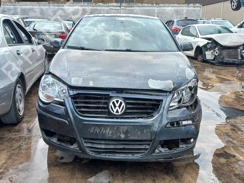 Left sun visor VW POLO (9N_, 9A_)  | BP13526805I1 