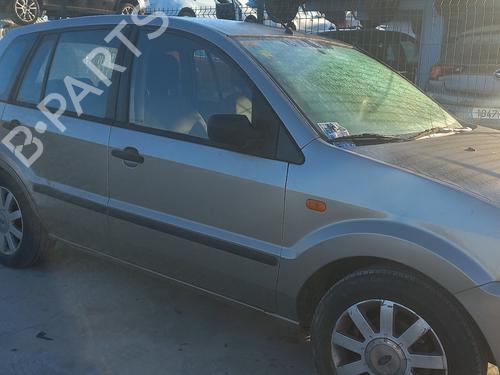 Kombiinstrument FORD FUSION (JU_)  | BP20706619C47 