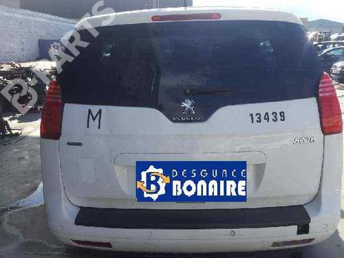 ABS pump PEUGEOT 5008 (0U_, 0E_)  | BP7652752M43 