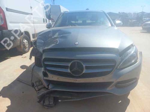 Used Gearbox MERCEDES-BENZ C-CLASS (W205) [2013-2023]  29248383