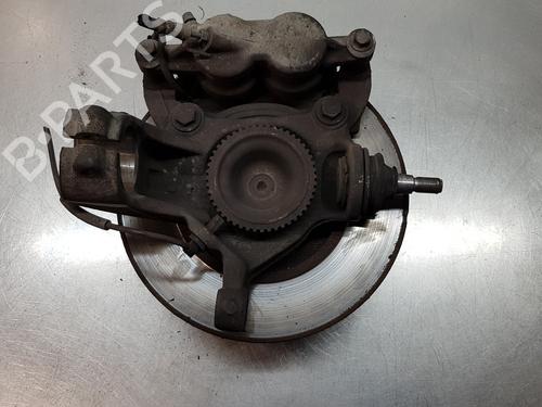 Left front steering knuckle FORD TRANSIT Van (FA_ _) | BP30879417M25