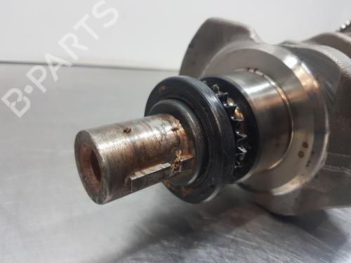 Inne DS DS 7 Crossback (J4_, JR_, JC_)  | BP29138366O1