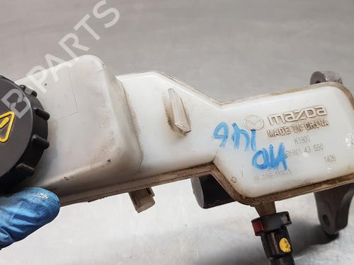 Brake master cylinder MAZDA 3 (BM, BN) 2.2 D | BP20211216M77 