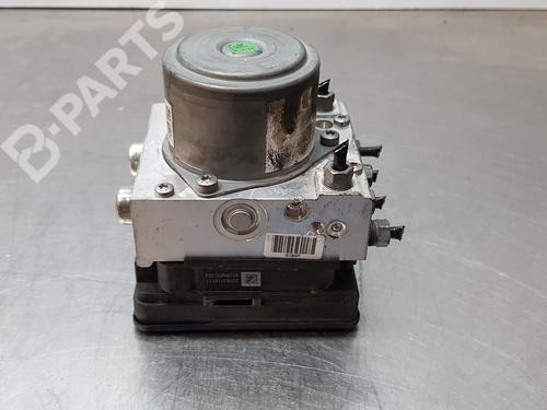 ABS pump FIAT 500X (334_) 1.6 D Multijet (334AXA1B, 334AXA11) | BP9721171M43 