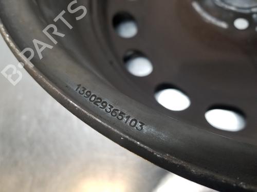 Rim PEUGEOT BOXER Bus  | BP29313959C45 