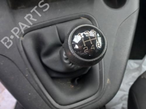 Display CITROËN BERLINGO Box Body/MPV (K9)  | BP29257953C48 