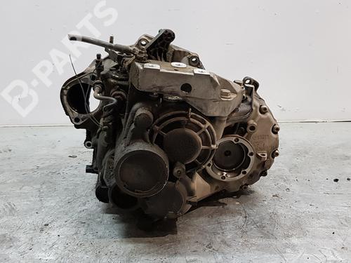 Gearbox VW PASSAT B6 (3C2) 2.0 TDI 16V | BP8958616M3 