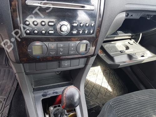 Right mirror FORD FOCUS II (DA_, HCP, DP)  | BP11277109C27